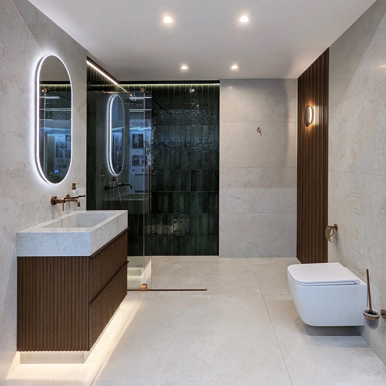 Умивальник керамогранітний з прямою чашею SGWTS 1200 накладний Котто Кераміка - Зображення 213888762-df2f8.jpg