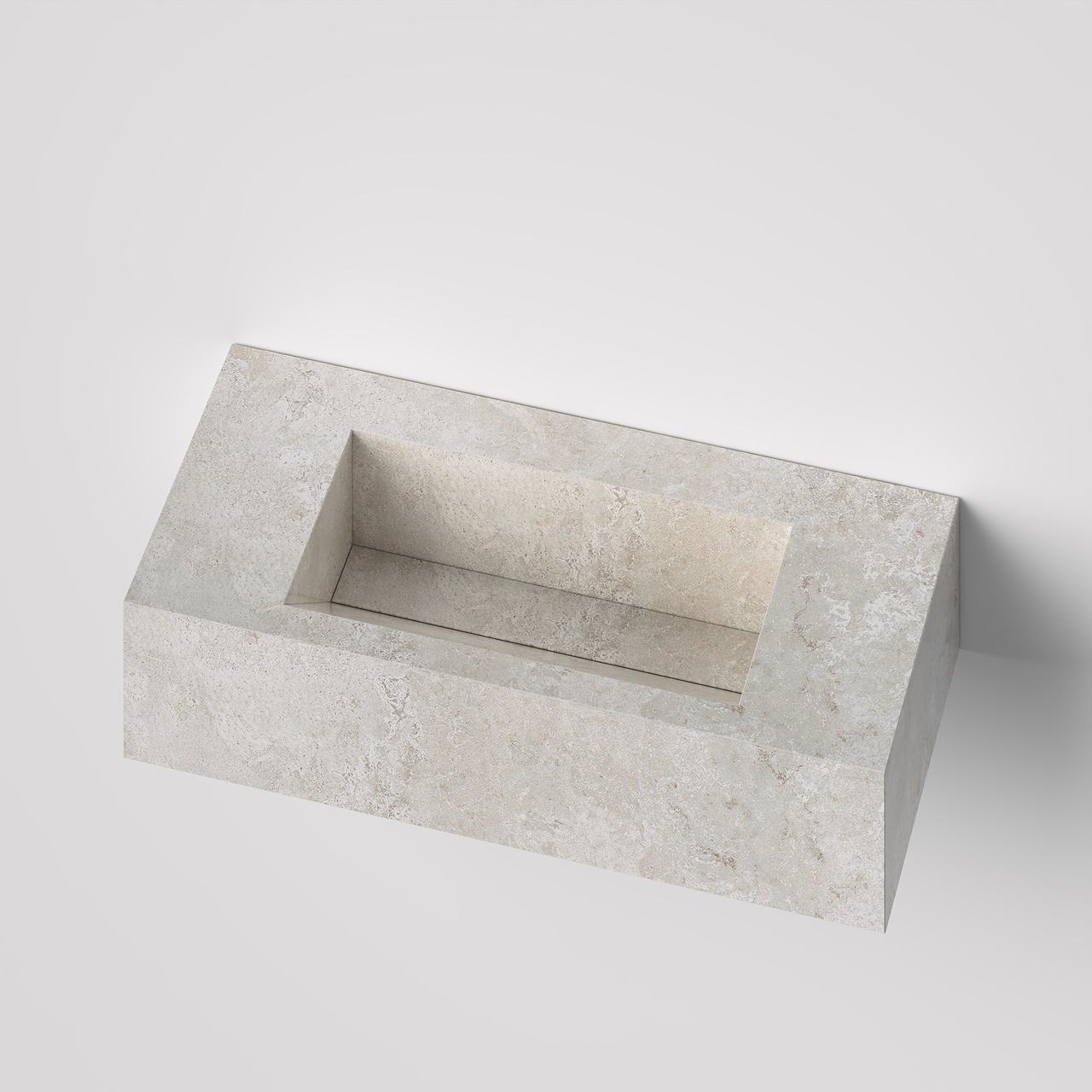 Умивальник керамогранітний зі скошеною чашею SGWTO 1000 накладний Котто Кераміка - Зображення 213888769-7bffc.jpg