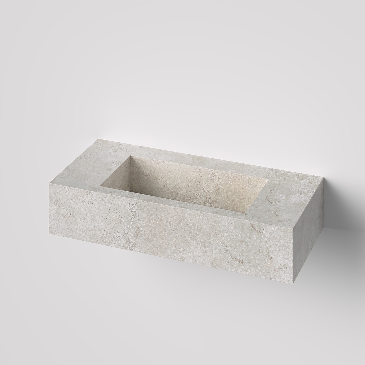 Умивальник керамогранітний з прямою чашею SGWHTS 1000 підвісний Котто Кераміка - Зображення 213888775-a9b7b.jpg