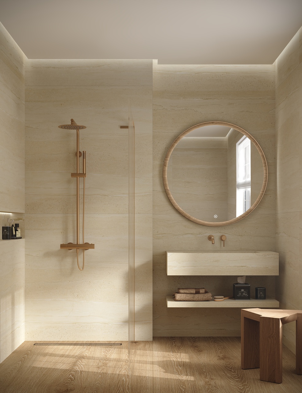 Умивальник керамогранітний зі скошеною чашею SGWHTO 1100 підвісний Котто Кераміка - Зображення 213888783-5bc19.jpg