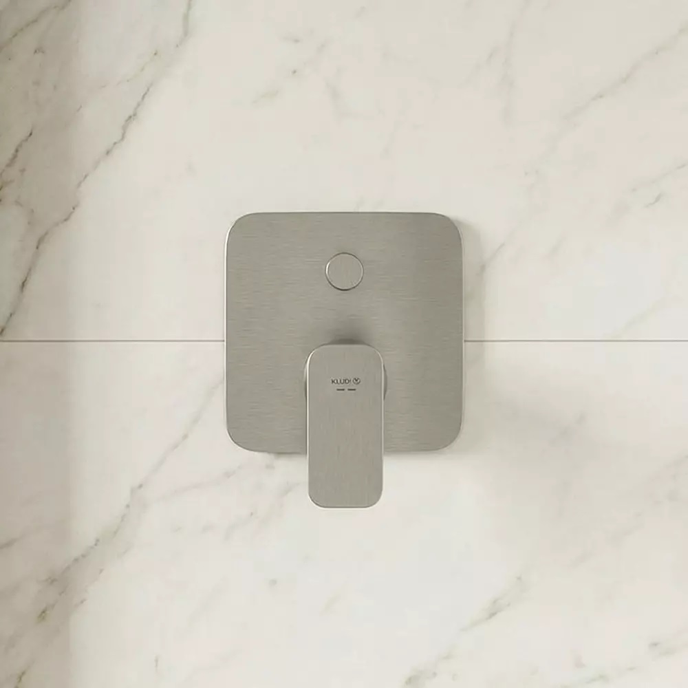 Змішувач Renon 42759N575 нікель брашований Kludi - Зображення 213888911-20f4c.jpg