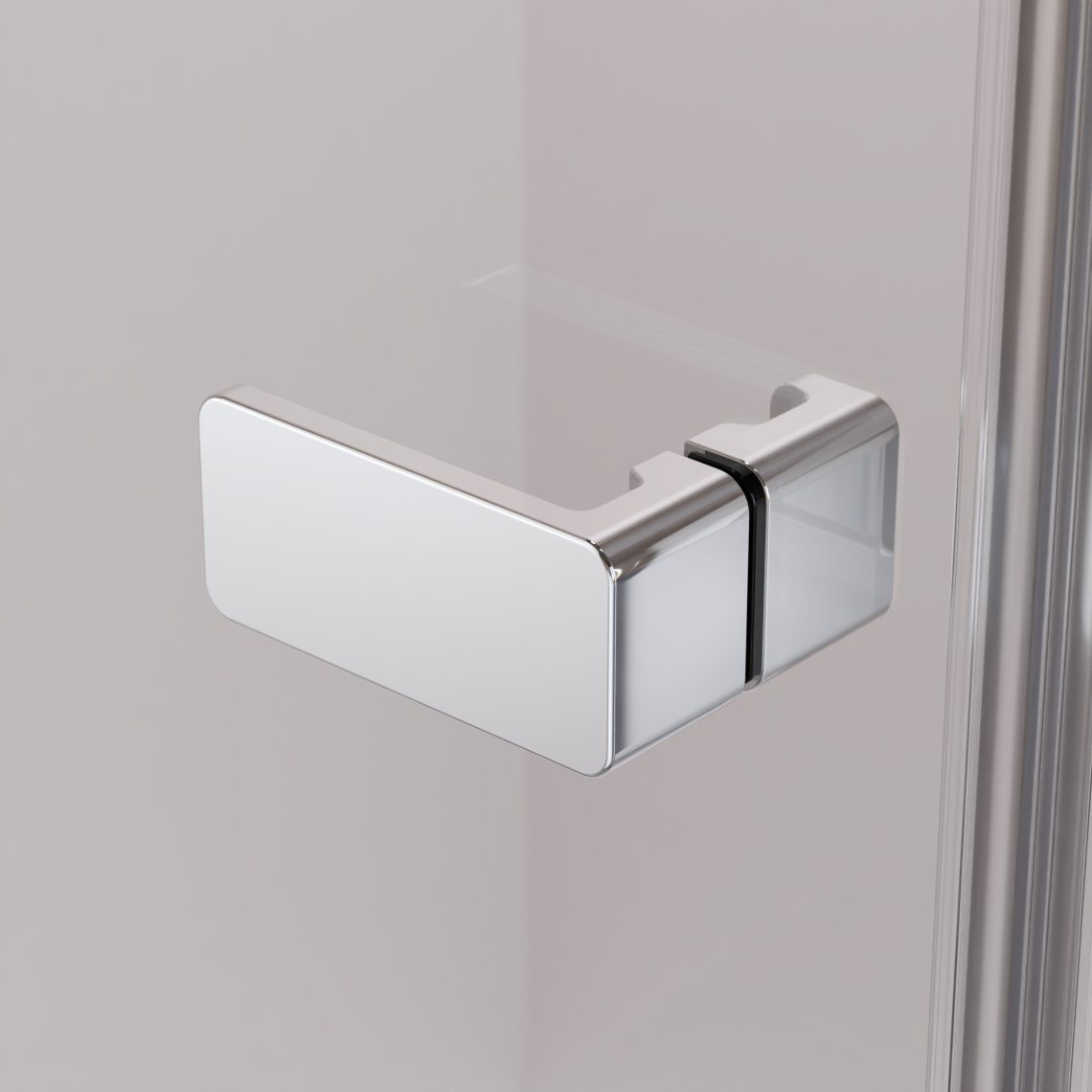 Душові двері Garda Chrome DWJ 110 ліві RADAWAY - Зображення 214019038-ab84d.jpg