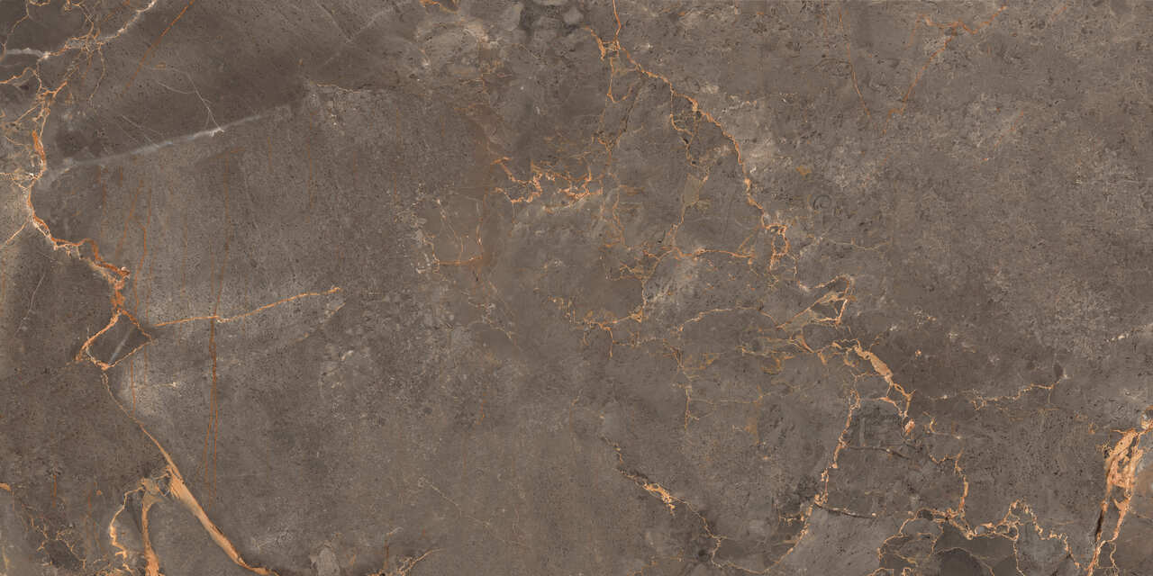 Плитка керамогранітна Maderna Choco POL 600x1200 Raviraj - Зображення
