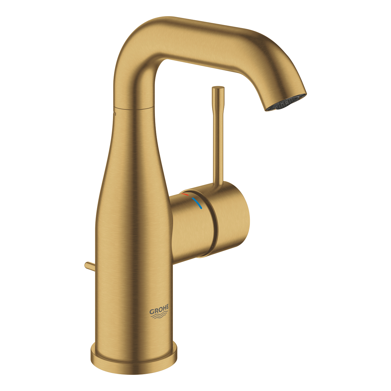 Змішувач для умивальника Essence OHM U-spout холодний світанок мат 24173GN1 Grohe - Зображення 214343503-c3814.jpg