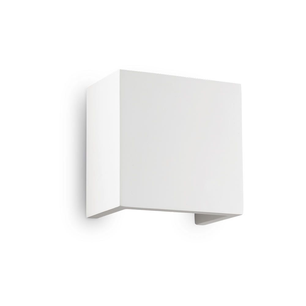 Світильник FLASH GESSO AP1 SMALL (214672), IDEAL LUX - Зображення 214672.jpg