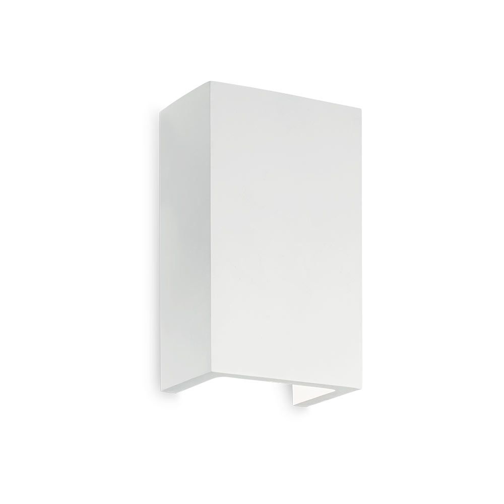 Світильник FLASH GESSO AP1 HIGH (214689), IDEAL LUX - Зображення