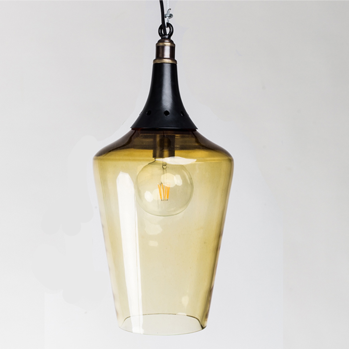 Люстра Swirl (2148-3), Pikart  - Зображення