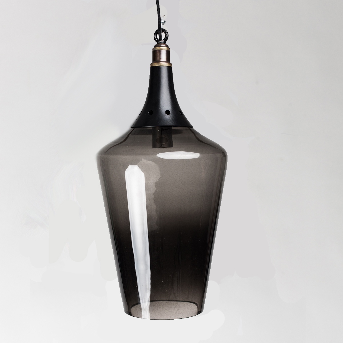 Люстра Swirl (2148-4), Pikart  - Зображення