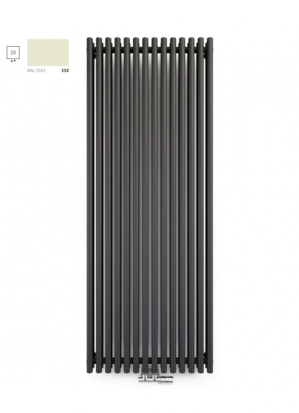 Рушникосушка Tune VWD 490x1800 Ral 1013 Soft WGTUV180049KR13ZX Terma - Зображення 215026223-47930.jpg