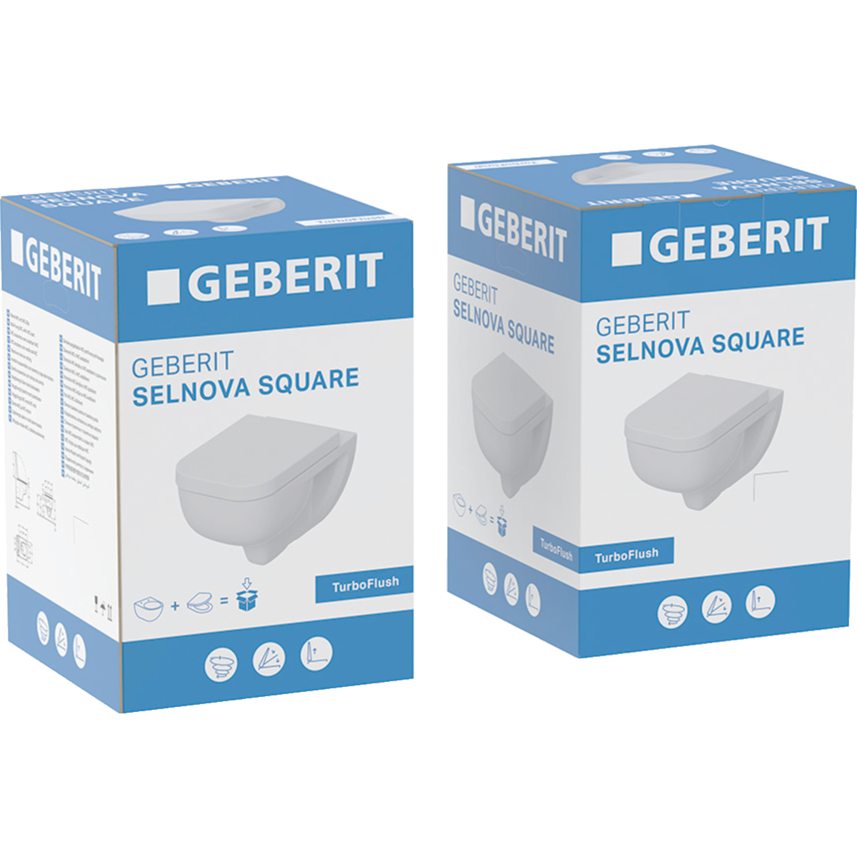 Унітаз підвісний воронкоподібний з кришкою Selnova Square 503.154.00.1Geberit - Зображення 215105798-5c592.jpg