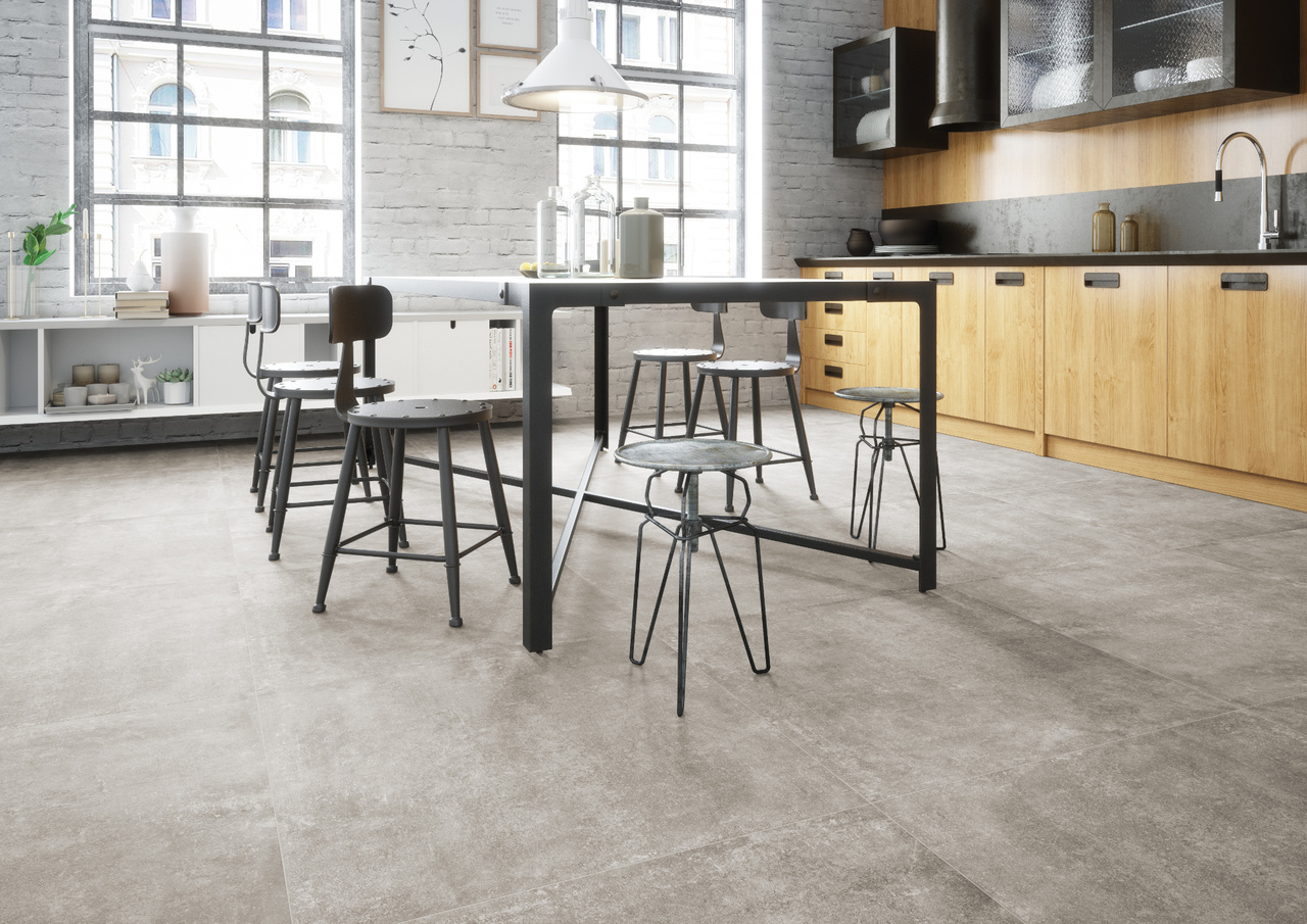 Плитка керамогранітна Montego Dust RECT 797x797x9 Cerrad - Зображення 215341-c186e.jpg