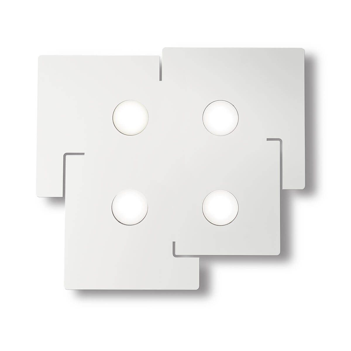 Світильник TOTEM PL4 (215778), IDEAL LUX - Зображення 215778.jpg