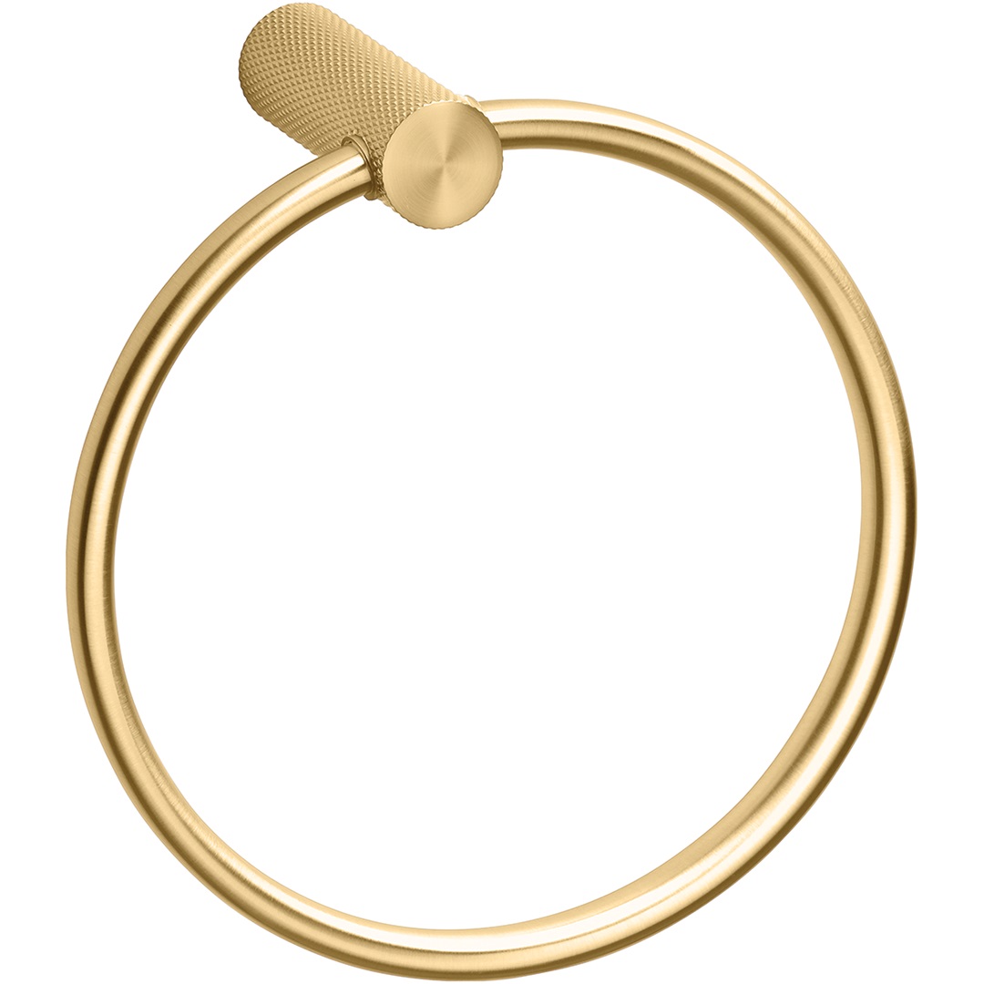 Тримач для рушників Auria 171204060 Bemeta - Зображення