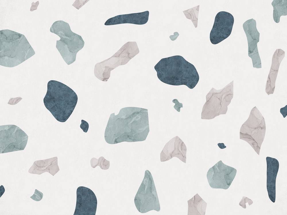 Фотошпалери LeoPrint Морські камінці - Зображення 215798522-c8edb.jpg