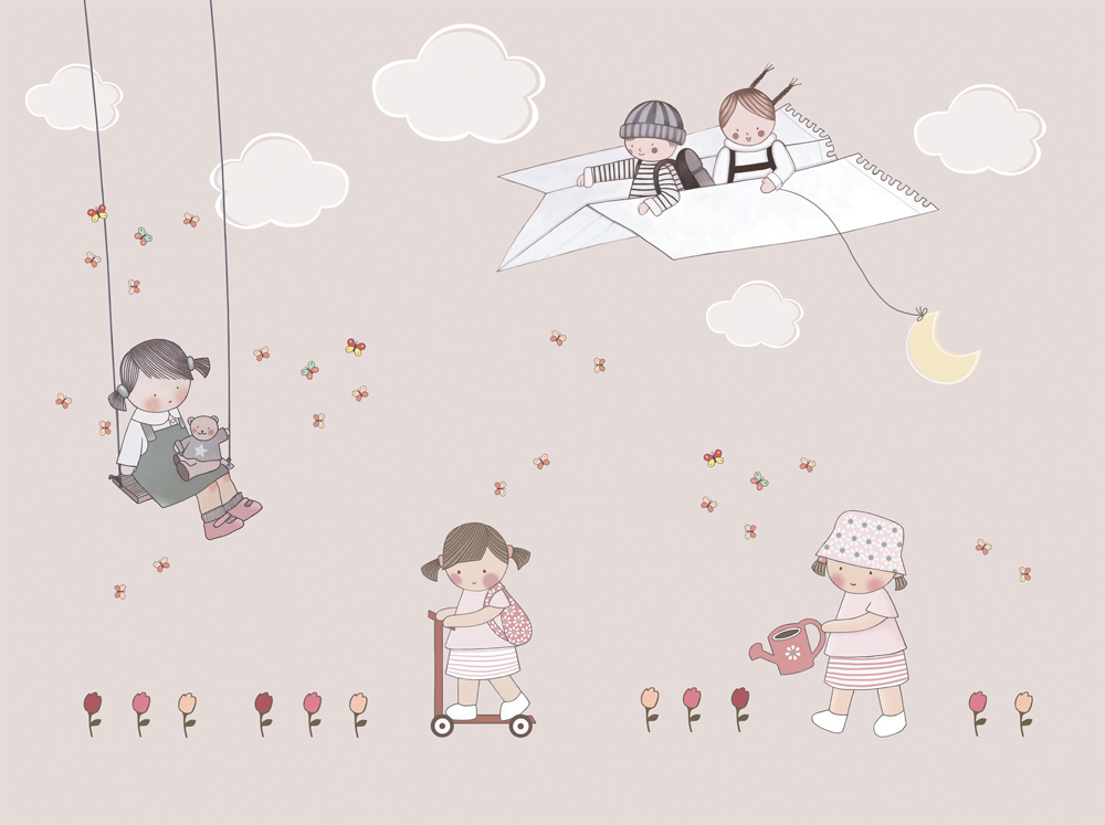 Фотошпалери LeoPrint На канікулах - Зображення 215798523-21bd1.jpg