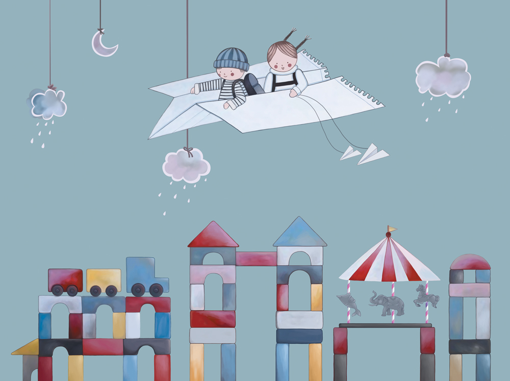 Фотошпалери LeoPrint На канікулах - Зображення 215798523-5cf07.jpg