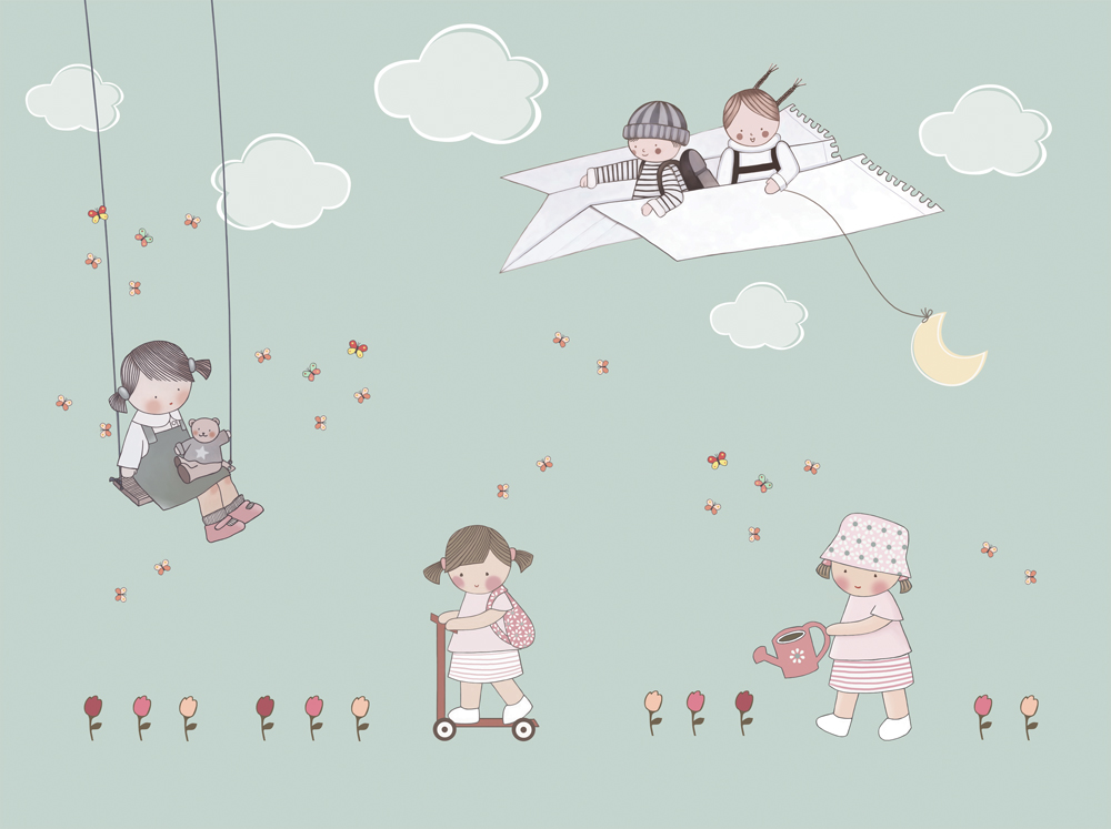 Фотошпалери LeoPrint На канікулах - Зображення 215798523-cef7d.jpg