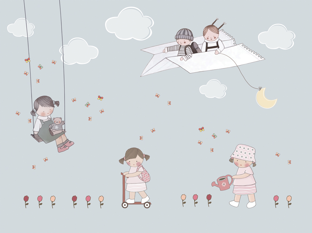 Фотошпалери LeoPrint На канікулах - Зображення 215798523-d3be2.jpg