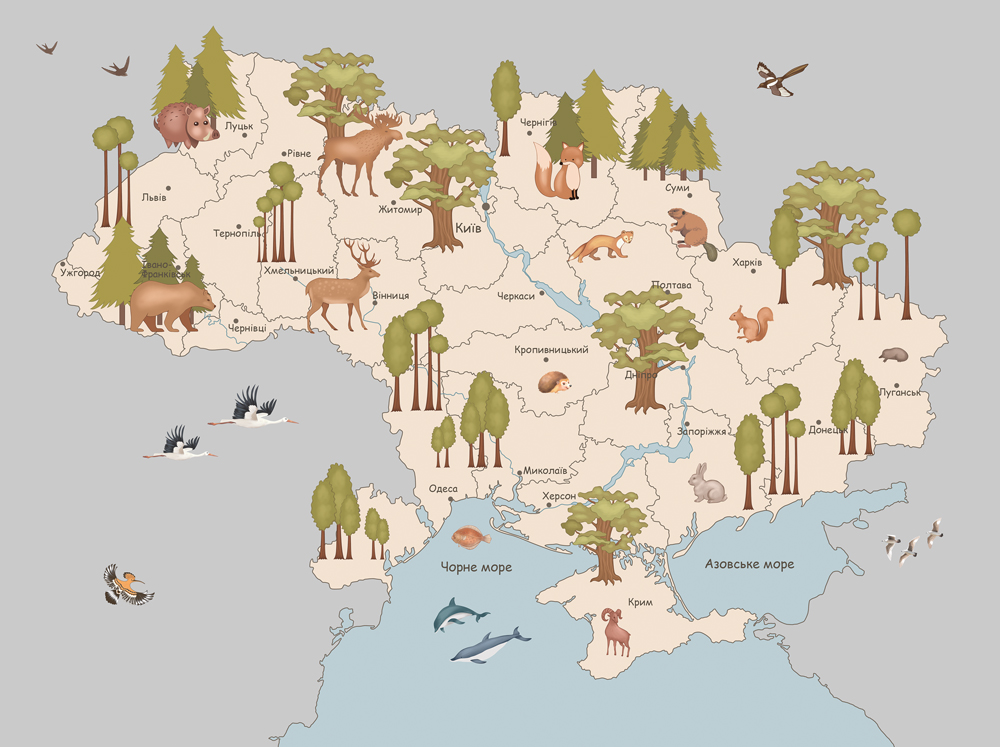 Фотошпалери LeoPrint Україна - Зображення 215798535-11f87.jpg