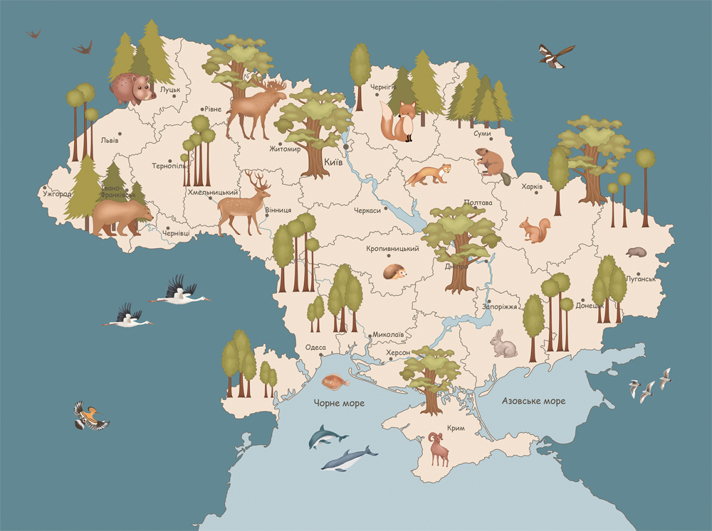 Фотошпалери LeoPrint Україна - Зображення 215798535-dd4c7.jpg