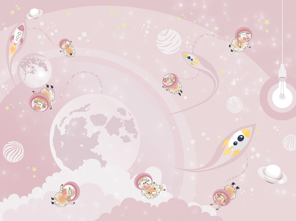 Фотошпалери LeoPrint За зіркою - Зображення 215798538-81a23.jpg