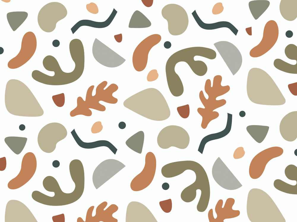 Фотошпалери LeoPrint Терраццо - Зображення 215798676-0a5ad.jpg