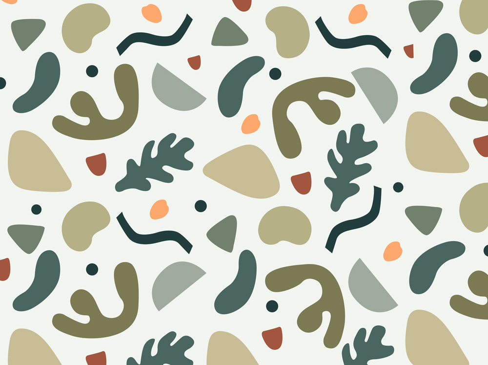 Фотошпалери LeoPrint Терраццо - Зображення 215798676-17045.jpg