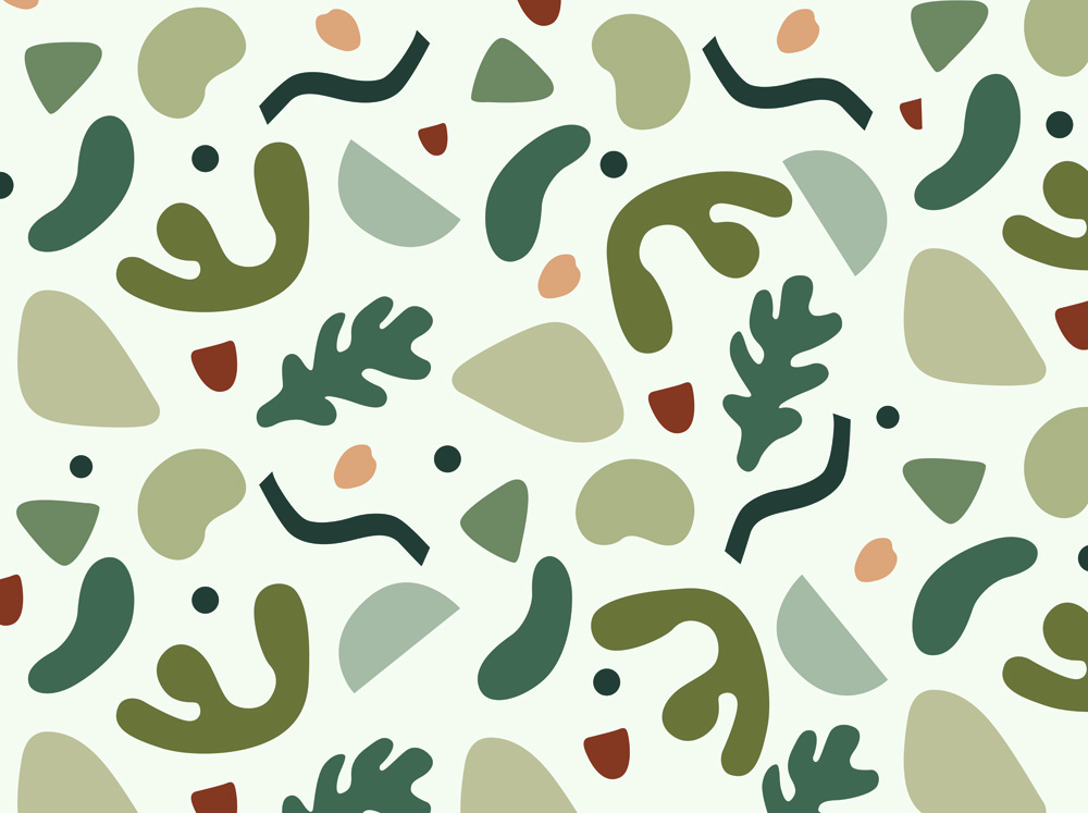 Фотошпалери LeoPrint Терраццо - Зображення 215798676-1db93.jpg