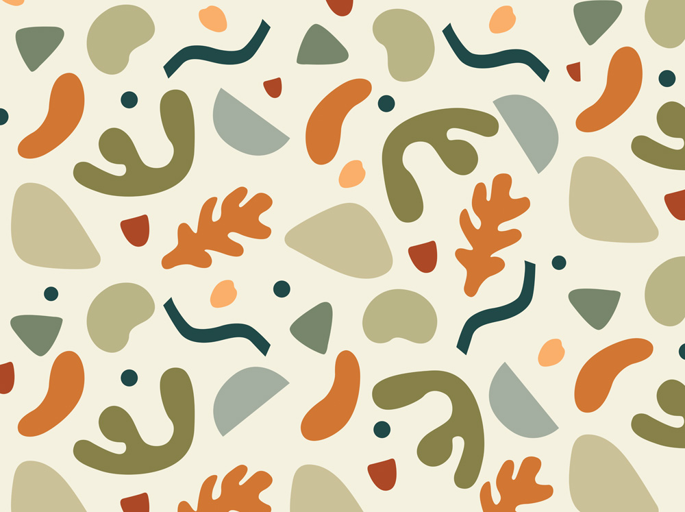 Фотошпалери LeoPrint Терраццо - Зображення 215798676-2b3bb.jpg