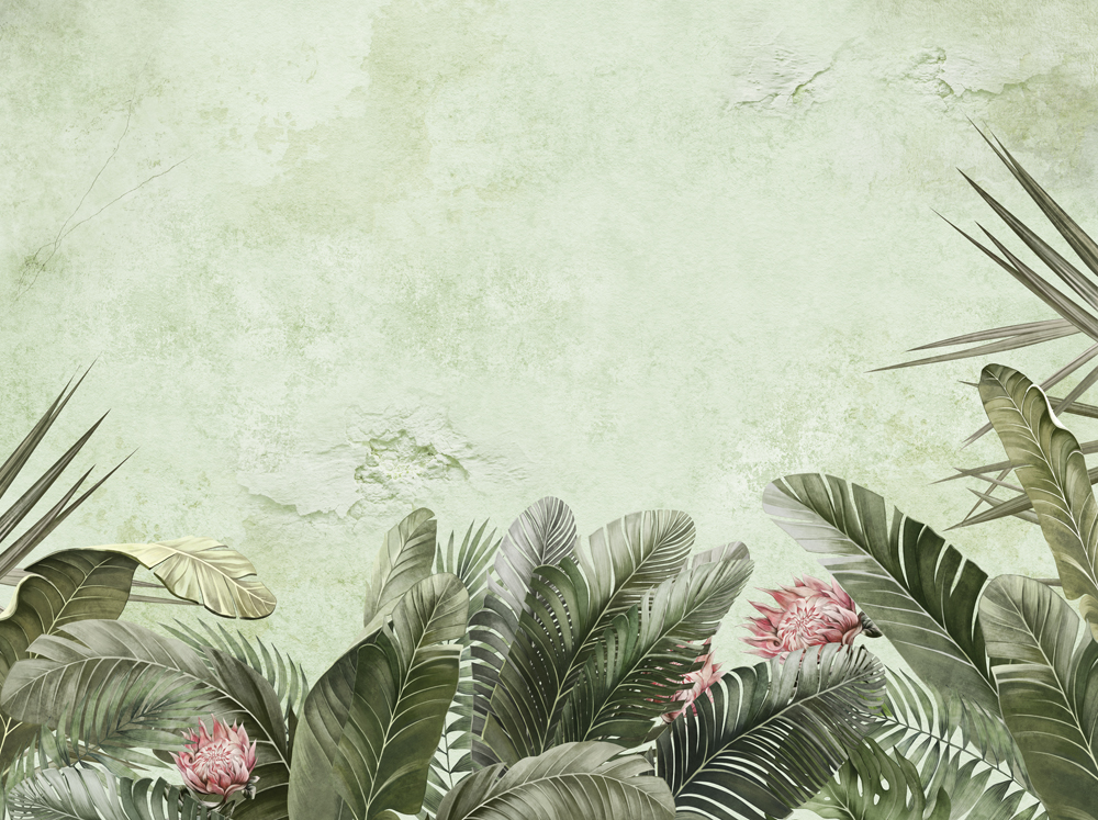 Фотошпалери LeoPrint Міські джунглі - Зображення 215798679-82443.jpg