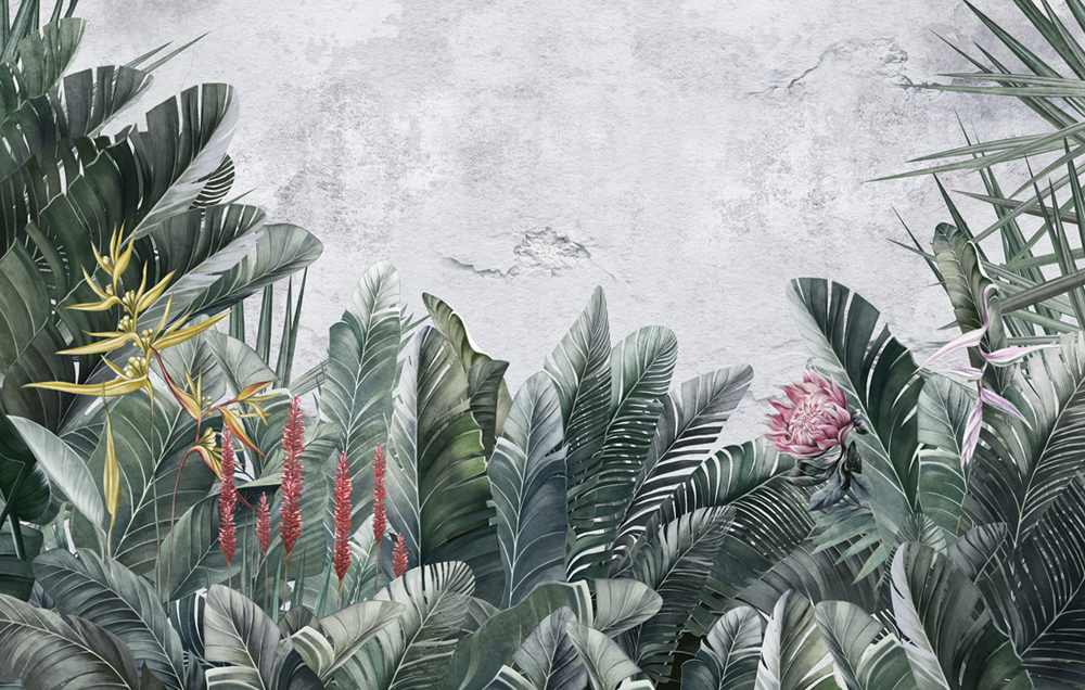 Фотошпалери LeoPrint Міські джунглі - Зображення 215798679-993a0.jpg