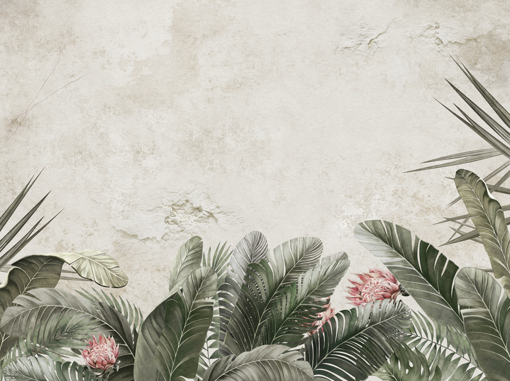 Фотошпалери LeoPrint Міські джунглі - Зображення 215798679-aa743.jpg