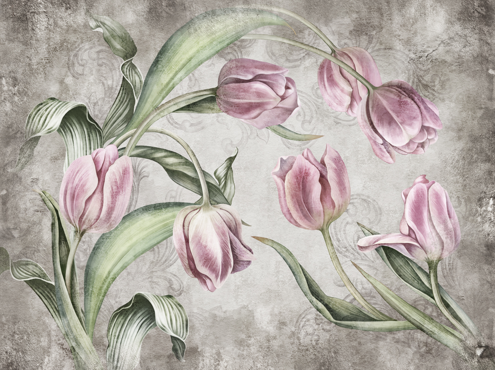 Фотошпалери LeoPrint Незабаром весна - Зображення 215798680-27ff2.jpg