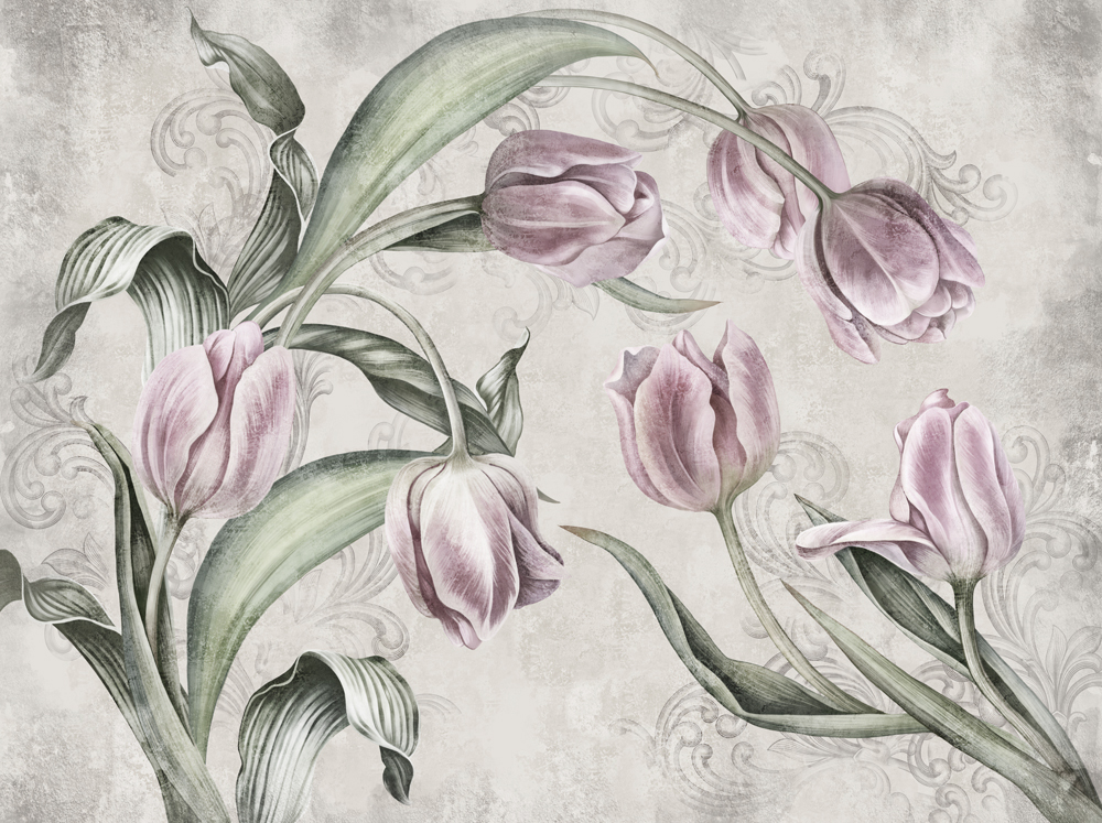 Фотошпалери LeoPrint Незабаром весна - Зображення 215798680-5d8bf.jpg