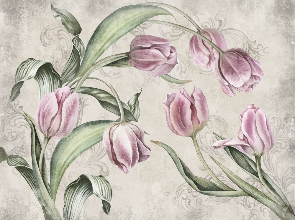 Фотошпалери LeoPrint Незабаром весна - Зображення 215798680-e7c43.jpg