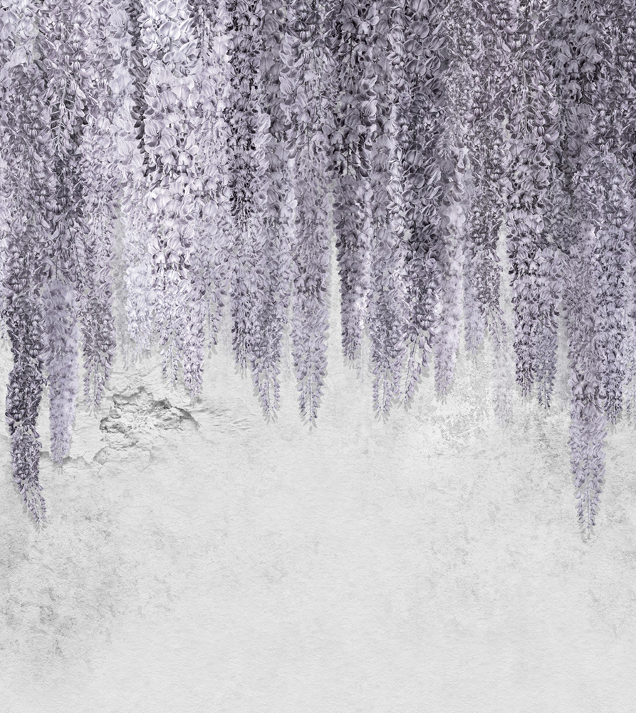 Фотошпалери LeoPrint Гліцинія - Зображення 215798686-28c41.jpg