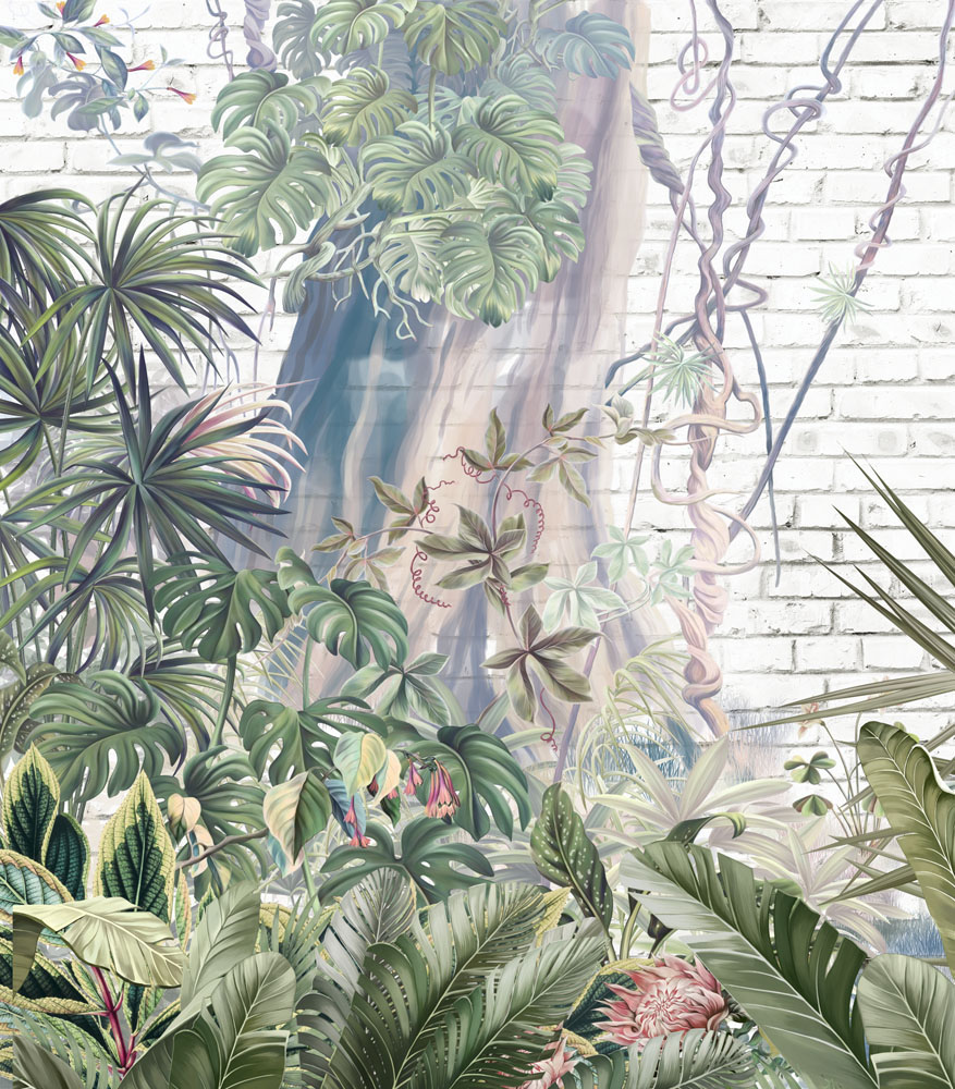 Фотошпалери LeoPrint Острів мрій - Зображення 215798692-55b50.jpg