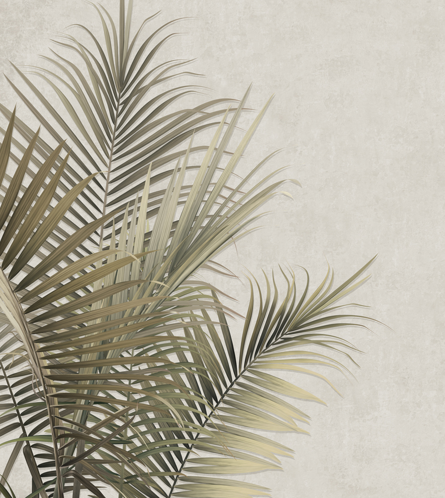 Фотошпалери LeoPrint Пальмове листя - Зображення 215798693-2c022.jpg
