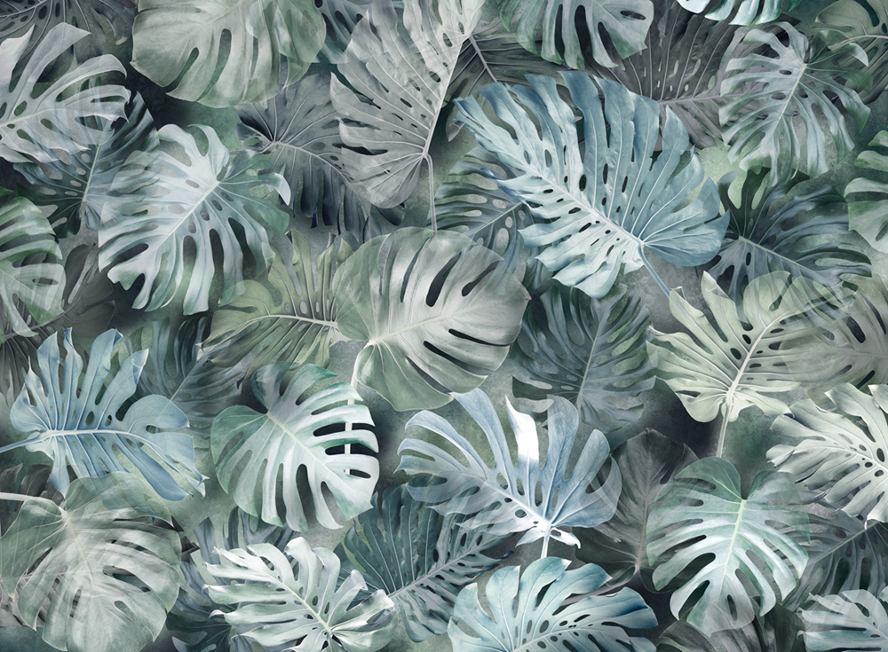 Фотошпалери LeoPrint Тропічний килим - Зображення 215798698-e4952.jpg