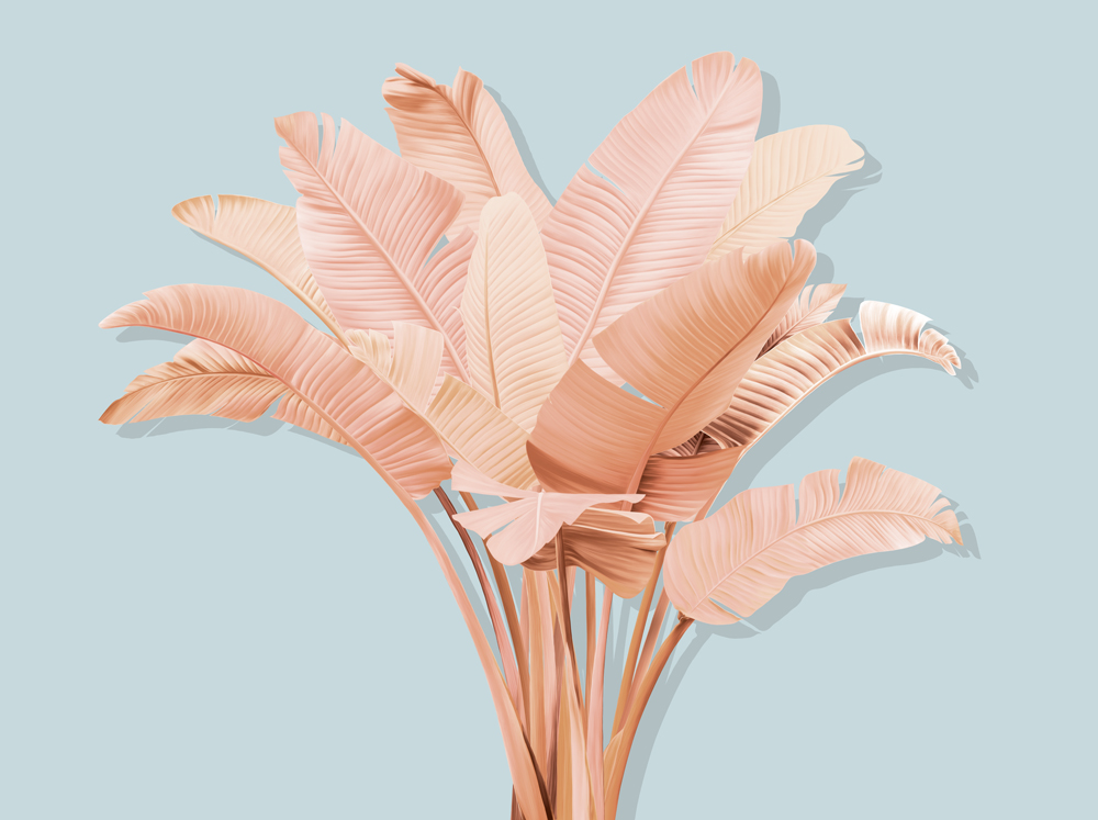 Фотошпалери LeoPrint Тропікана - Зображення 215798700-d6cf1.jpg