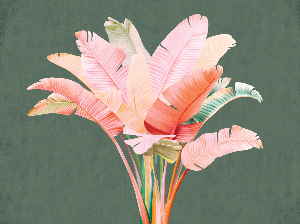 Фотошпалери LeoPrint Тропікана - Зображення 215798700-e89cd.jpg