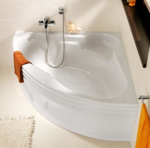 Ванна кутова Venus 150x150, Cersanit - Зображення 215844-14ebb.jpg