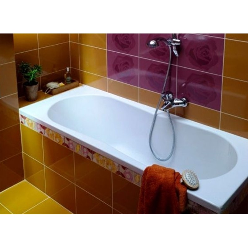 Ванна прямокутна Nike170x70, Cersanit - Зображення 215846-73a07.jpg