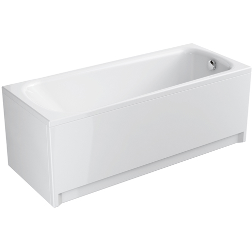 Ванна прямокутна Nao 160x70, Cersanit - Зображення 215861-38888.jpg