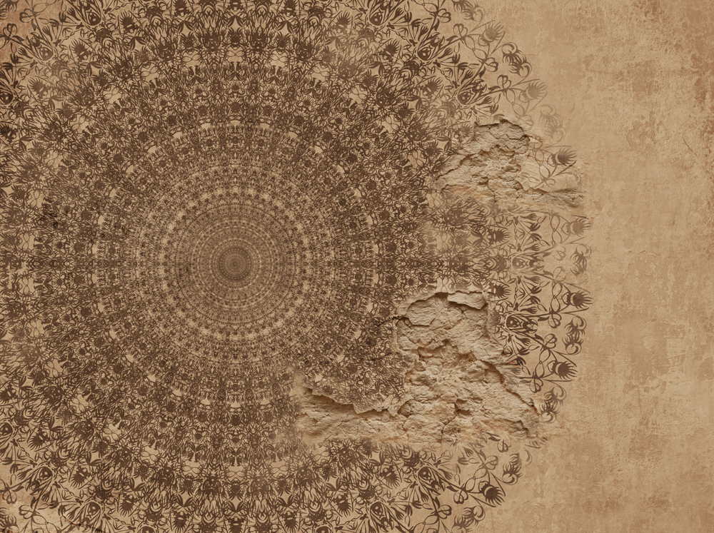 Фотошпалери LeoPrint Фрактал - Зображення 215979953-ae149.jpg