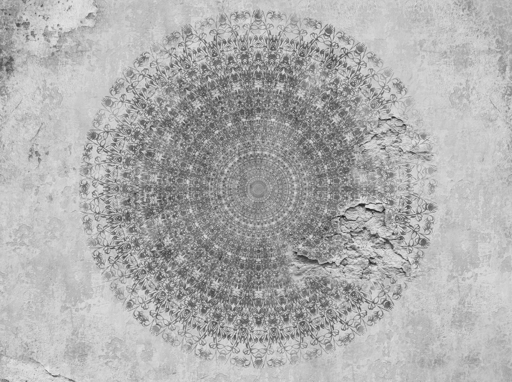 Фотошпалери LeoPrint Фрактал - Зображення 215979953-b384a.jpg