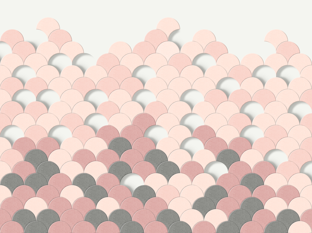 Фотошпалери LeoPrint Кольорова хвиля - Зображення 215979958-f8b2e.jpg