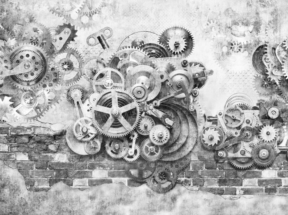 Фотошпалери LeoPrint Машина часу - Зображення 215979963-57ebc.jpg