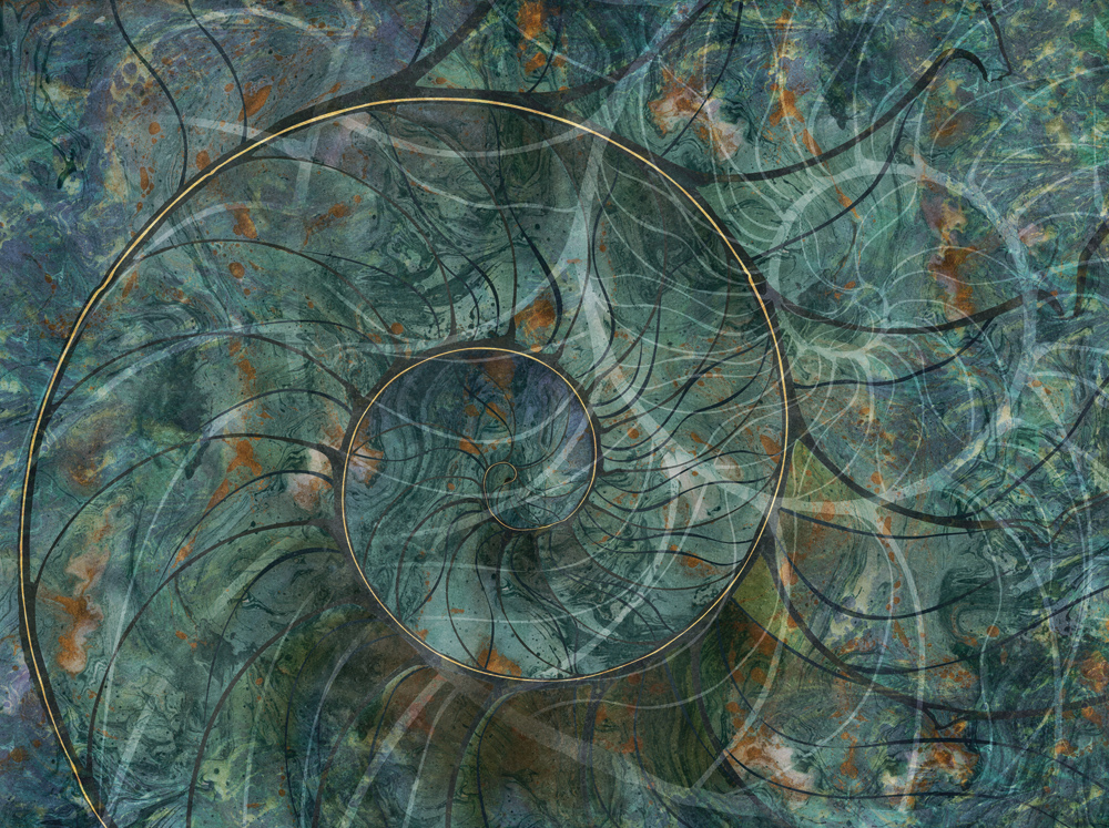 Фотошпалери LeoPrint Перлина - Зображення 215979964-050b9.jpg