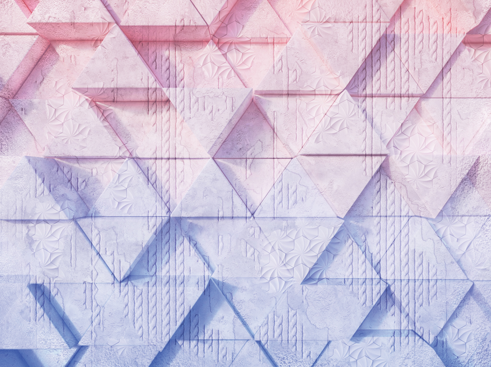 Фотошпалери LeoPrint Візерунок на стіні - Зображення 215979971-e72e2.jpg